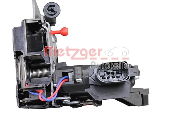 METZGER AUTOTEILE 2314252 Door Lock
