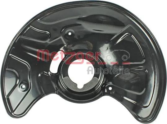 Splash Guard, brake disc 6115016