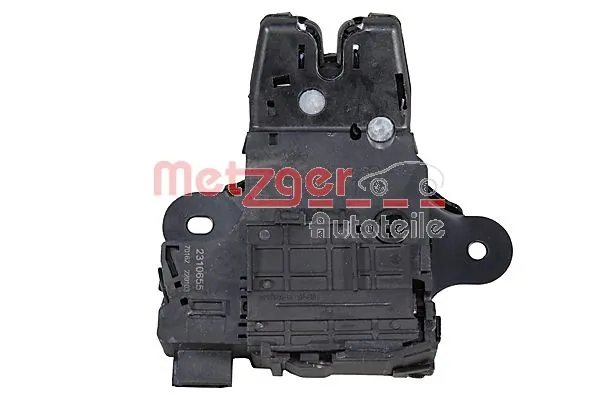 Tailgate Lock 2310655