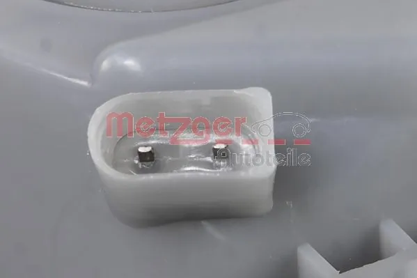 Expansion Tank, coolant 2140368