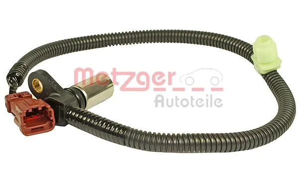 Sensor, crankshaft pulse OE-part 0902301