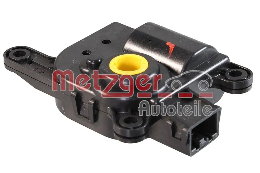 METZGER AUTOTEILE 0917486 Actuator, blending flap