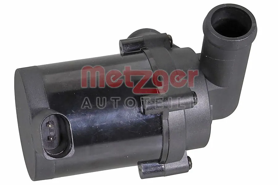 METZGER AUTOTEILE 2221187 Auxiliary Water Pump (cooling water circuit)