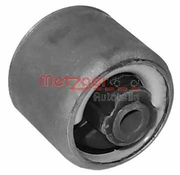Bushing, axle beam 52040009