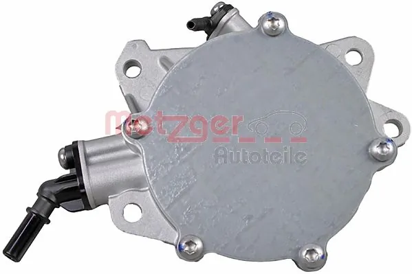 Vacuum Pump, braking system OE-part 8010078