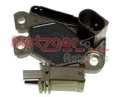 Alternator Regulator GREENPARTS 2390047