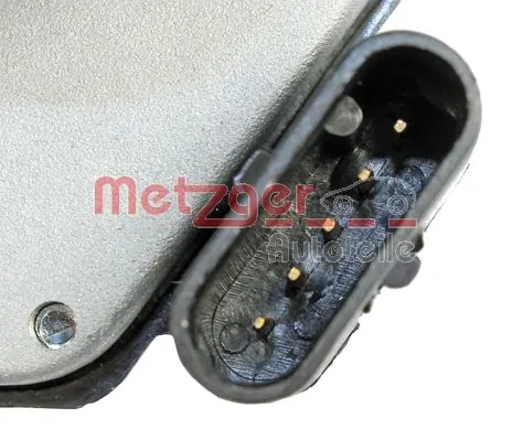 Throttle Body 0892426