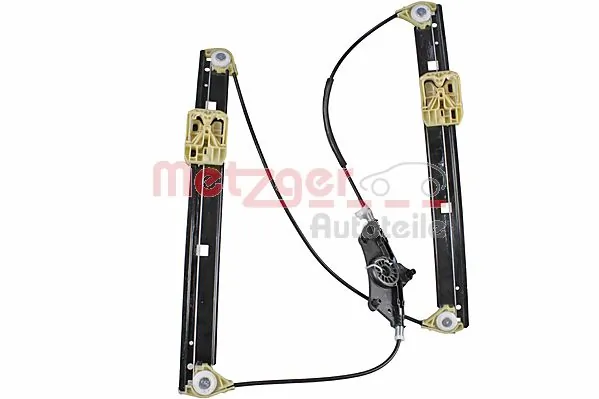 Window Regulator GREENPARTS 2160663