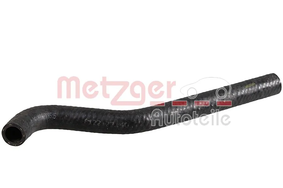 Hydraulic Hose, steering 2361169