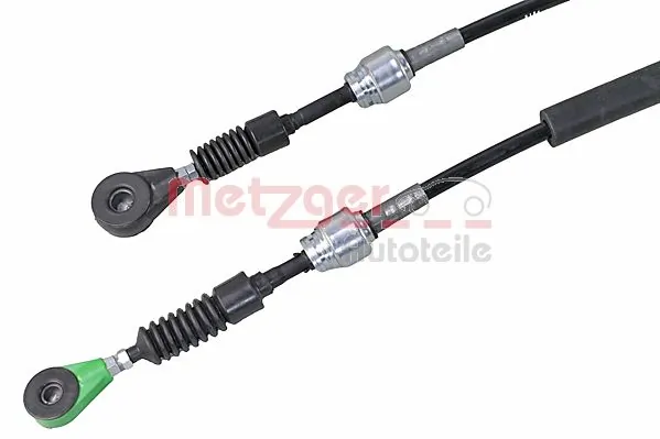Cable Pull, manual transmission 3150262