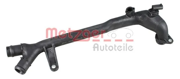 Coolant Pipe 4010212