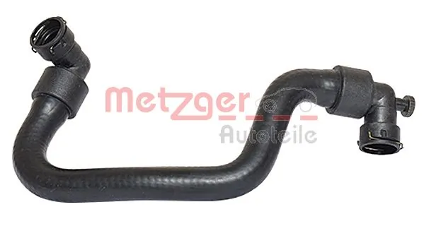 METZGER AUTOTEILE 2420279 Radiator Hose