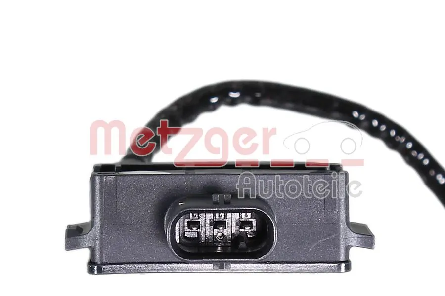 METZGER AUTOTEILE 08941068 Sensor, exhaust gas temperature