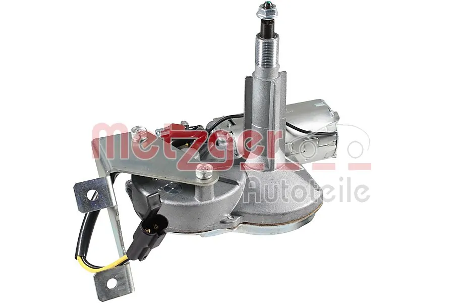 Wiper Motor 2191022