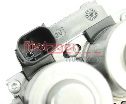 Coolant Control Valve GREENPARTS 0899082