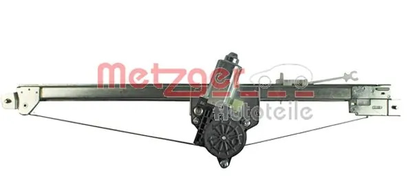 Window Regulator 2160284