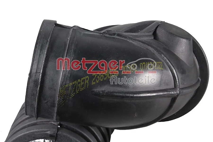 Intake Hose, air filter 2389036