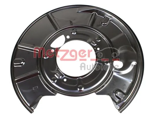 Splash Guard, brake disc 6115177