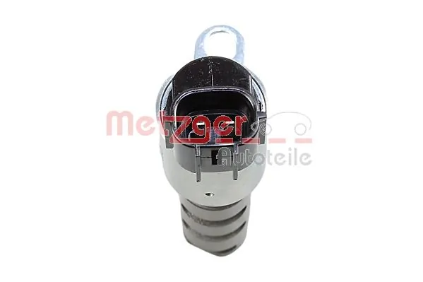 METZGER AUTOTEILE 2411024 Control Valve, camshaft adjustment