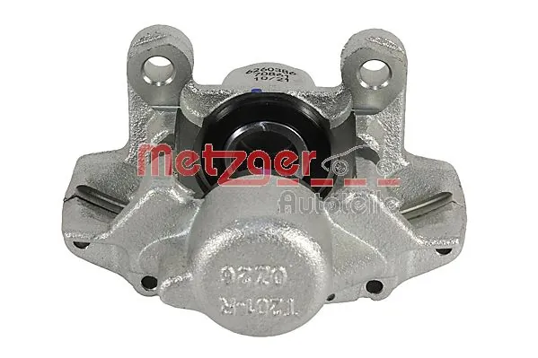 METZGER AUTOTEILE 6260386 Brake Caliper