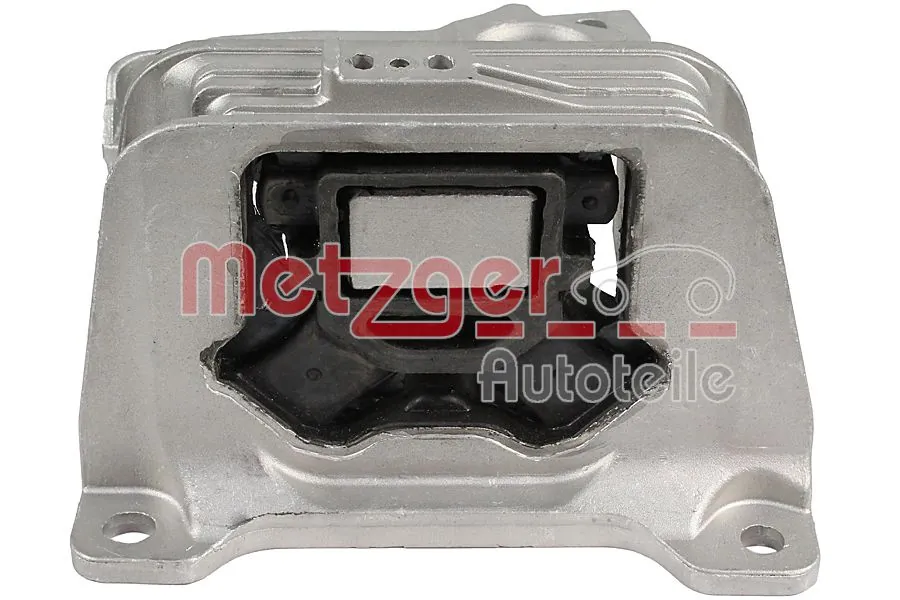 Lagerung, Motor 8053908