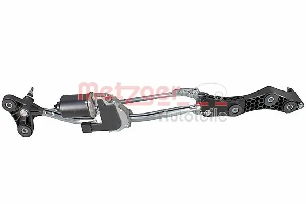 METZGER AUTOTEILE 2190865 Wiper Linkage