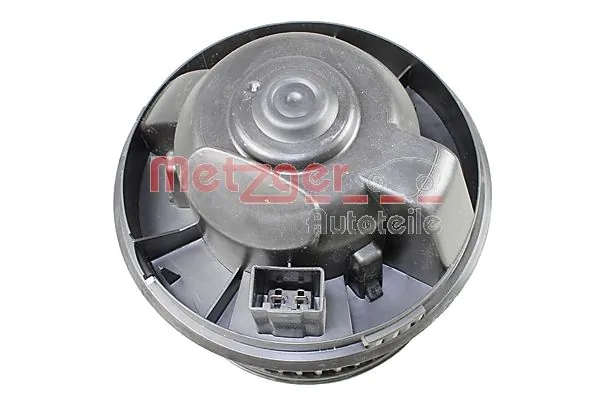 METZGER AUTOTEILE 0917394 Interior Blower