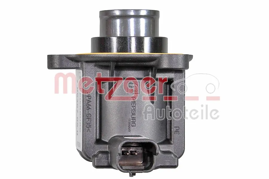 Divert-air Valve, charger OE-part GREENPARTS 08920013
