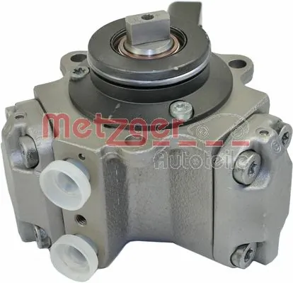 METZGER AUTOTEILE 0830004 High-pressure Pump