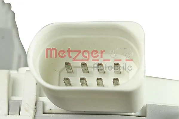 METZGER AUTOTEILE 2314090 Door Lock