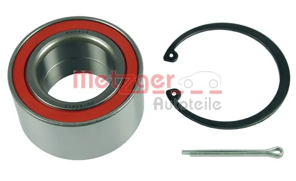 Wheel Bearing Kit WM 6956