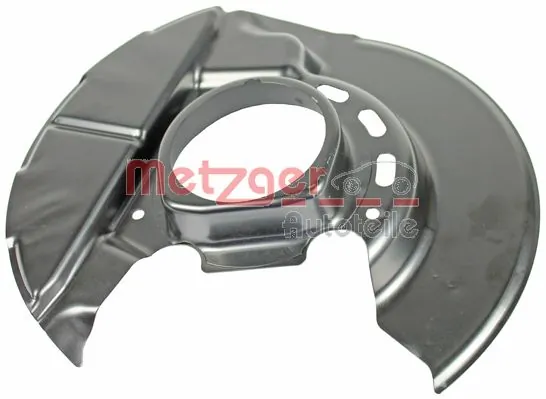 Splash Guard, brake disc 6115035
