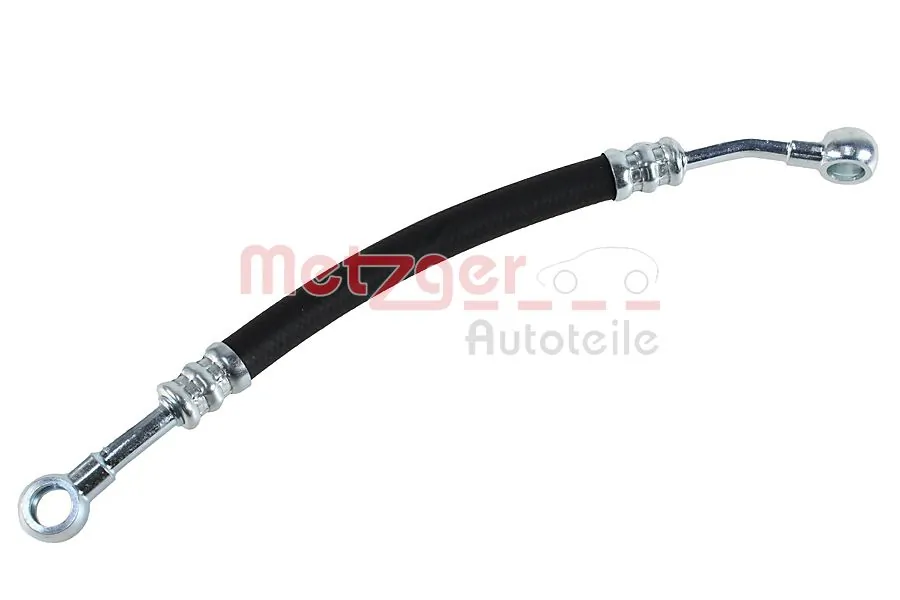 Oil line, camshaft adjustment 2361142