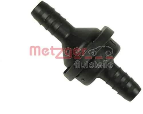 Valve, crankcase ventilation 2385118