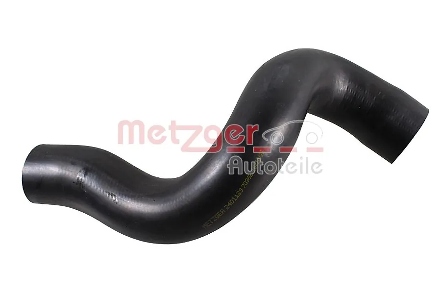 Charge Air Hose 2401129