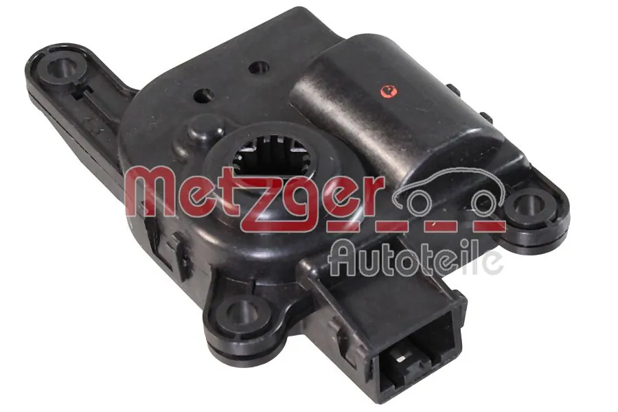 Actuator, blending flap OE-part 0917460