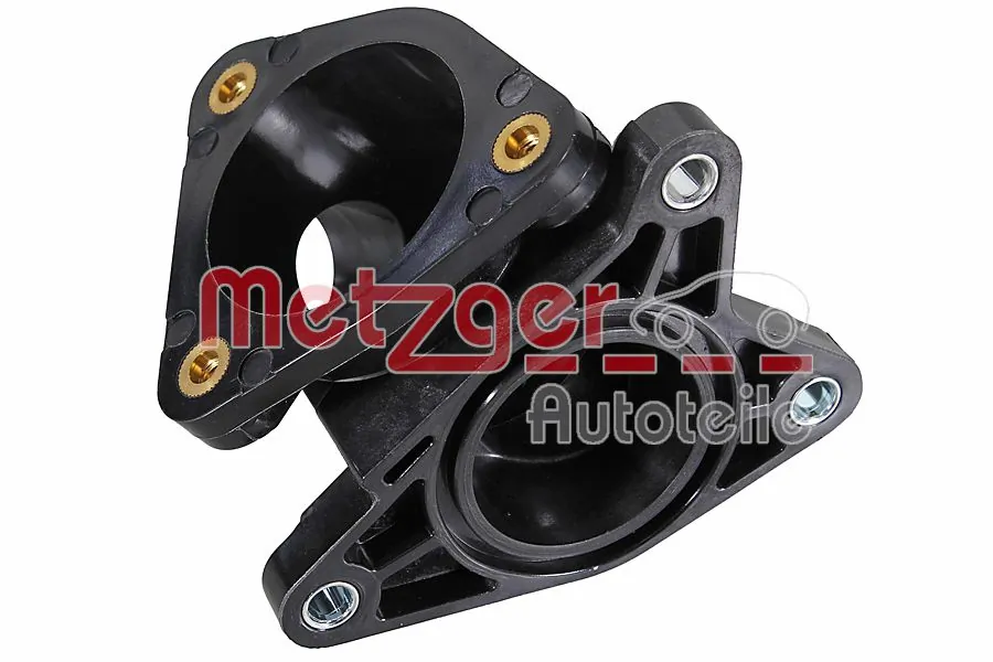 METZGER AUTOTEILE 4010598 Thermostat Housing