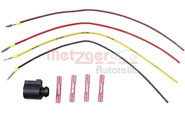 Cable Repair Set, central electrics GREENPARTS 2324140