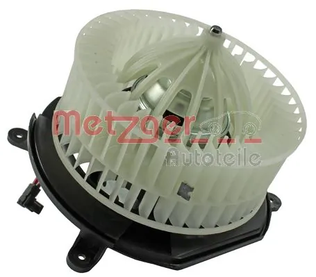 Interior Blower 0917143