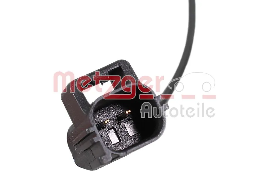 Sensor, wheel speed OE-part GREENPARTS 09001570