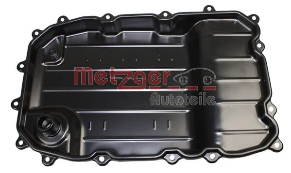 METZGER AUTOTEILE 7990094 Oil Sump, automatic transmission