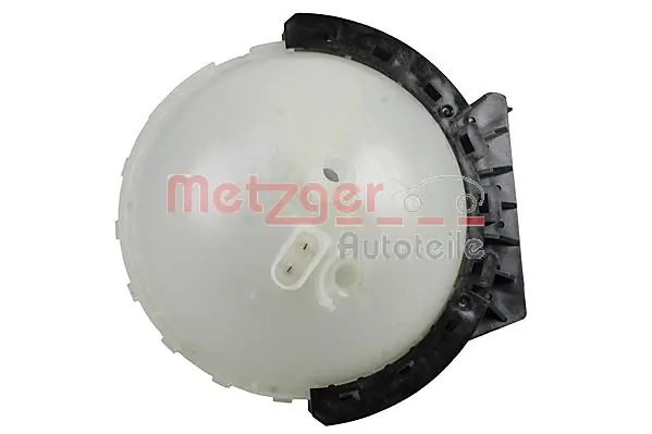 Expansion Tank, coolant 2140255