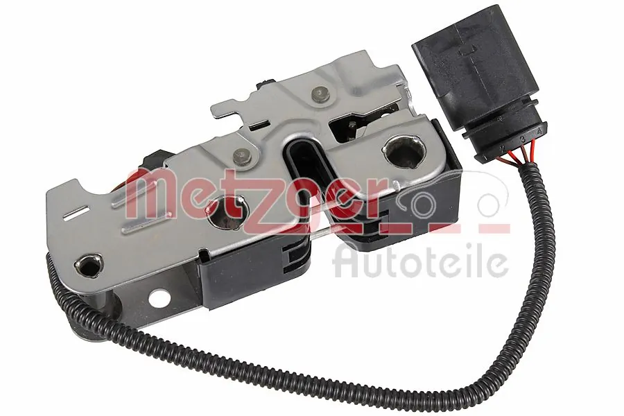 Bonnet Lock OE-part GREENPARTS 2310793