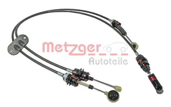 Cable Pull, manual transmission 3150042
