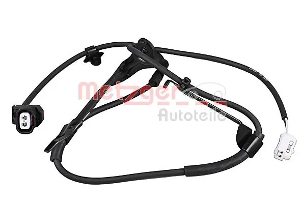 Kit réparation de câble, capteur de vitesse de roue 2324087