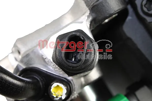 High Pressure Pump OE-part GREENPARTS 0830119