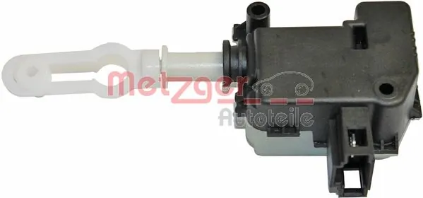 Actuator, central locking system 2317015