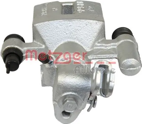 METZGER AUTOTEILE 6250902 Brake Caliper