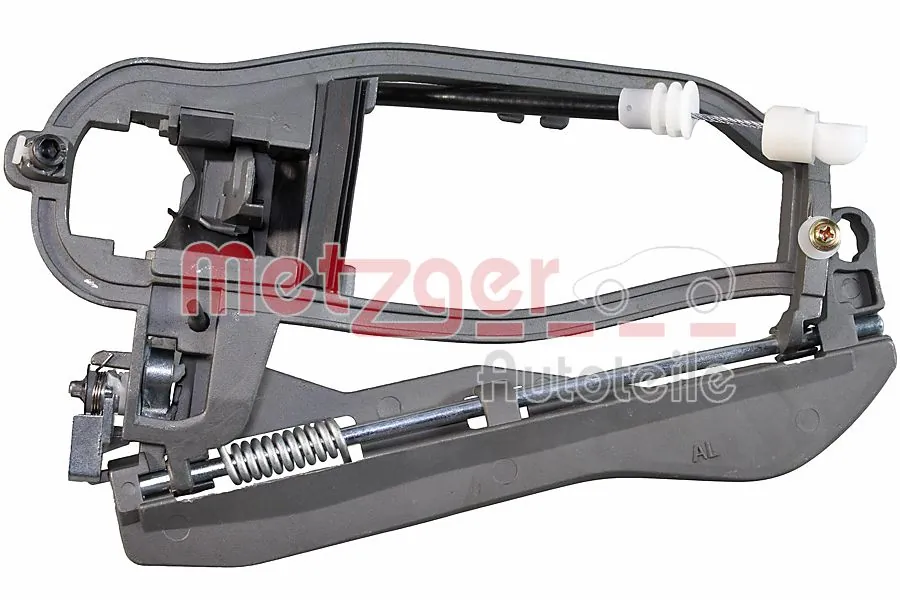 Frame, exterior door handle 2310759