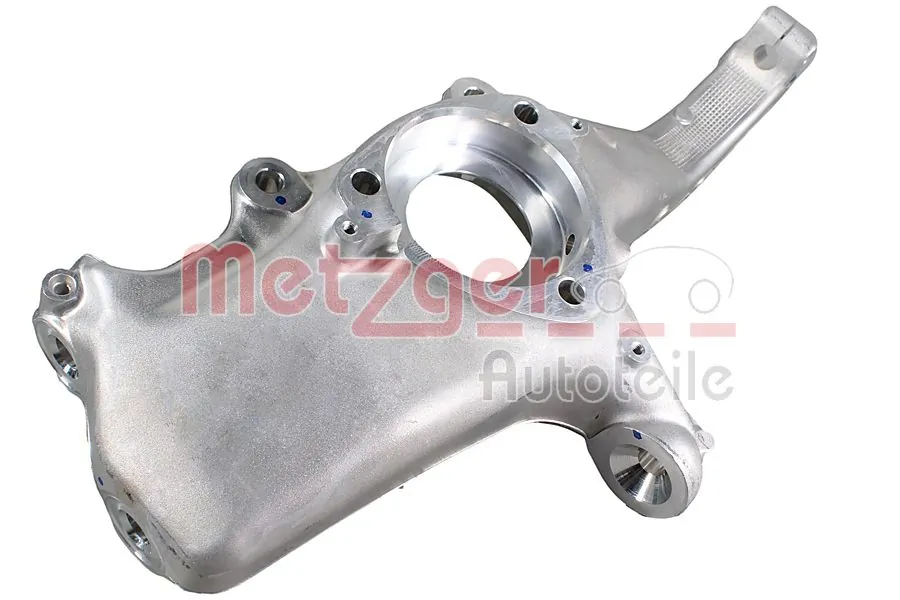 METZGER AUTOTEILE 58176502 Steering Knuckle, wheel suspension